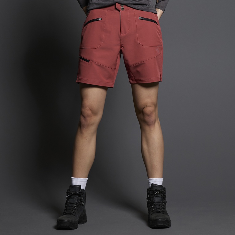 Outdoorshorts "WS Lightweight Shorts" 